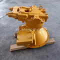 A8VO107 320B Hauptpumpe 320BL Hydraulikpumpe 12322333